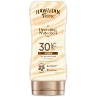 Hawaiian Tropic Hydrating Protection Sonnenlotion LSF 30 180 ml