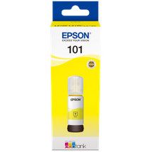 Epson 101 gelb