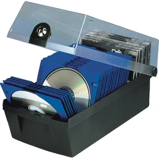 HAN Maex 60 schwarz 