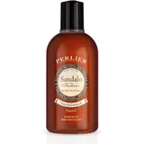 Perlier Badezimmer Schaum Parfüm Sandelholz 500 ml