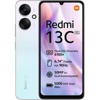 Xiaomi Redmi 13C 5G