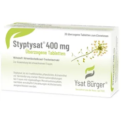 Styptysat 400mg