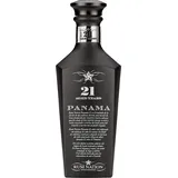Rum Nation Panama 21 Years Old 43% vol 0,7 l Geschenkbox