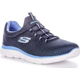 SKECHERS Summits navy 40