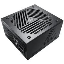 Montech Titan Gold 1000W Netzteil 20+4 pin ATX ATX Schwarz