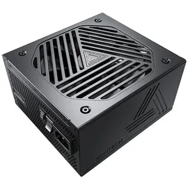 Montech Titan Gold 1000W Netzteil 20+4 pin ATX ATX Schwarz