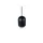 RL Pendelleuchte 1-flg. E27 150 cm schwarz