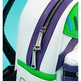 Loungefly Toy Story Rucksack Buzz Lightyear Character Inspired Nue offiziell