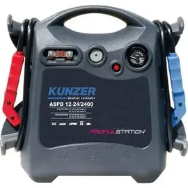 Kunzer ASPD 12-24/2400,