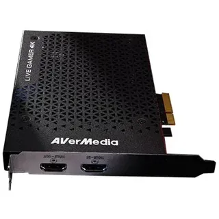 AVerMedia Live Gamer 4K (61GC5730A0AS)