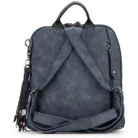 SURI FREY Romy Basic Cityrucksack Blau