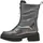 Marco Tozzi Stiefeletten Damen Silber 36