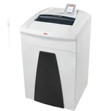 HSM Aktenvernichter Securio P40i