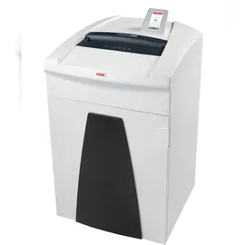 HSM Aktenvernichter Securio P40i