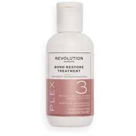 Revolution Haircare Plex 3 Bond Restore Haarmaske 100 ml