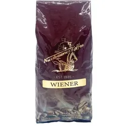 Nussbaumer Wiener Kaffee 500g Bohnen