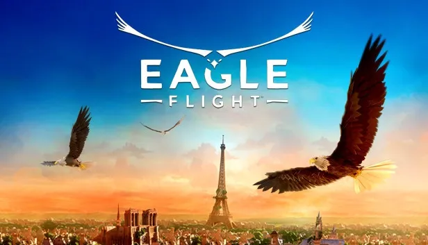 Eagle Flight