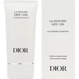 Dior La Mousse Gesichtsreinigung 150 ml