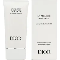 Dior La Mousse Gesichtsreinigung 150 ml