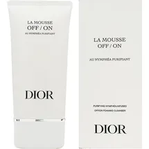 Dior La Mousse Gesichtsreinigung 150 ml