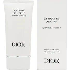 Dior La Mousse Gesichtsreinigung 150 ml