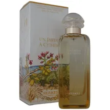 Hermès Un Jardin à Cythère Eau de Toilette refillable 100 ml