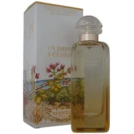 Hermès Un Jardin à Cythère Eau de Toilette refillable 100 ml