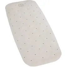 Wenko Wanneneinlage Beige