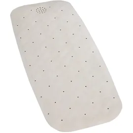 Wenko Wanneneinlage Beige