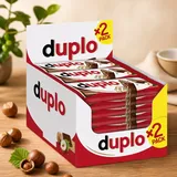 Ferrero Duplo 2er Riegel 24x 36,4g