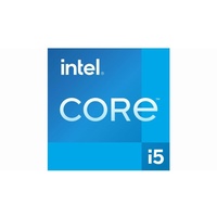 Intel® CoreTM i5-14600K Desktop Processor 14 cores (6 P-cores + 8 E-cores) up to