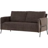 venture home Venture Home, Sofa + Bettsofa, Indigo (2-Sitzer)