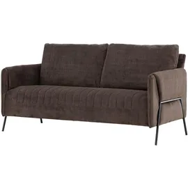 venture home Venture Home, Sofa + Bettsofa, Indigo (2-Sitzer)
