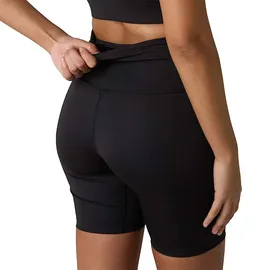 The North Face Flex 8 ́ ́ Kurze Leggings - TNF Black - XS