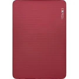 Exped Megamat Max Duo burgundy