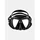 Mares Tauchmaske Zephir, Black, One Size, 411319