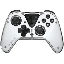 oniverse Astralite Drahtloser Gamepad Für Nintendo Switch - White
