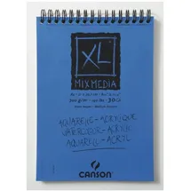 Canson XL Mix Media A3
