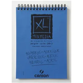 Canson XL Mix Media A3