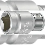TOOLCRAFT 815289 Bit-Adapter 10mm 1/2 Zoll