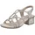 Rieker 64970-60 Damen Beige 43