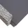 vidaXL Gartensessel 65 x 65 x 74 cm grau