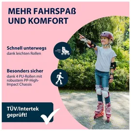 Hudora Inline Skates (39)