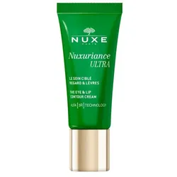 Nuxuriance Ultra Augen & Lippenkonturenpflege