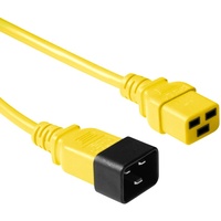 Act Advanced Cable Technology C19 (1.80 m), Stromkabel