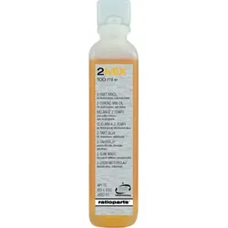 2-Takt Mixöl, mineralisch 0,1 Liter
