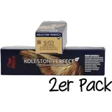 Wella Koleston Perfect Me+ Pure Naturals