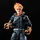 Hasbro Ghost Rider Actionfigur 15 cm - Grau