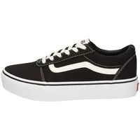 Vans Ward Platform