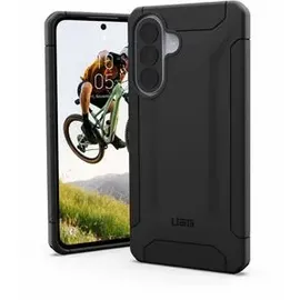 UAG Samsung Galaxy A37 Hülle schwarz